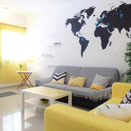 D Wan Guest House Peniche Dış mekan fotoğraf