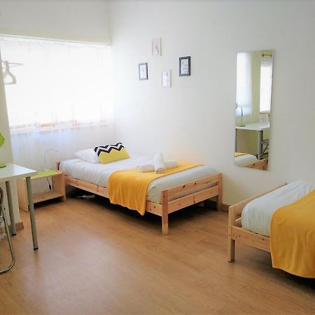 D Wan Guest House Peniche Dış mekan fotoğraf