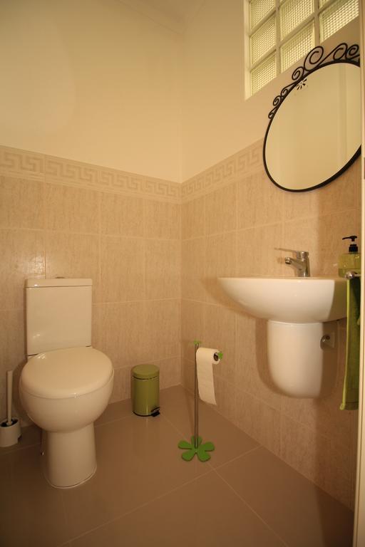 D Wan Guest House Peniche Dış mekan fotoğraf