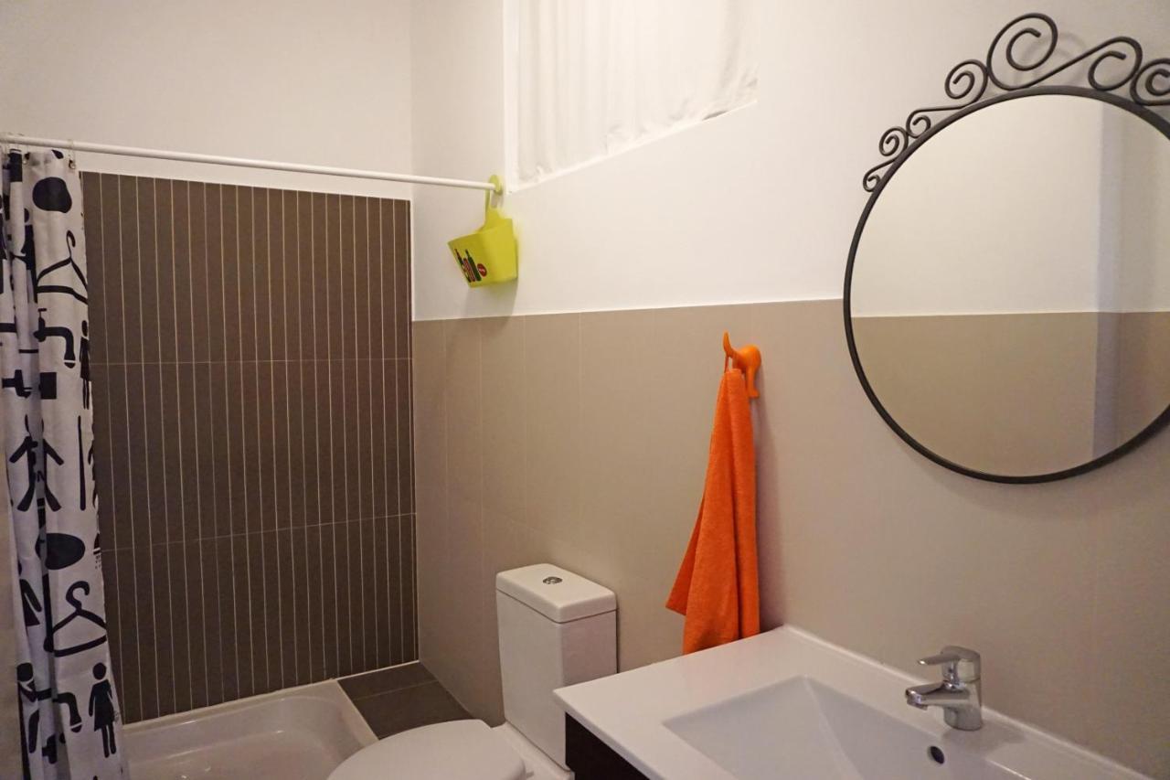 D Wan Guest House Peniche Dış mekan fotoğraf