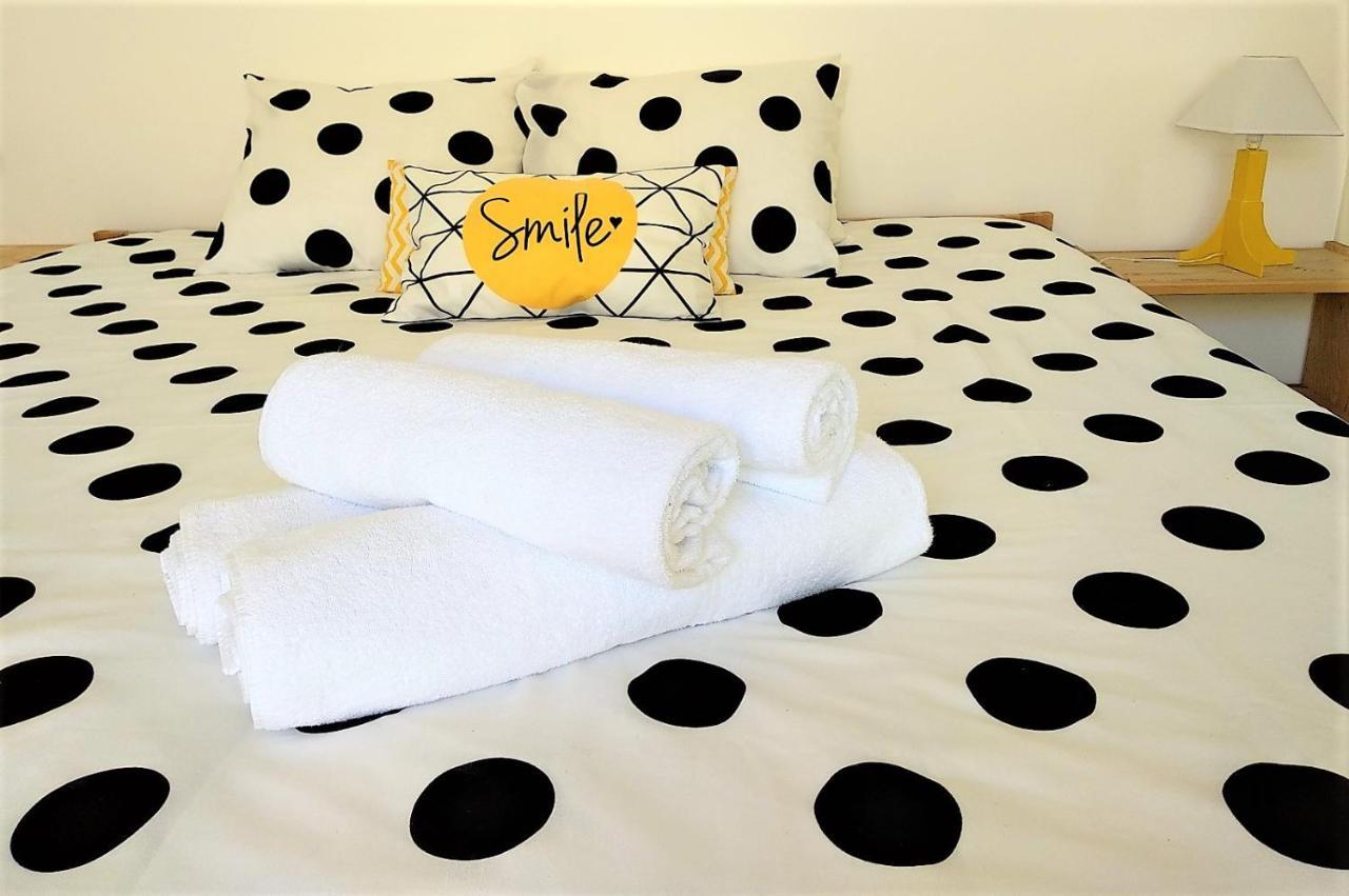 D Wan Guest House Peniche Dış mekan fotoğraf