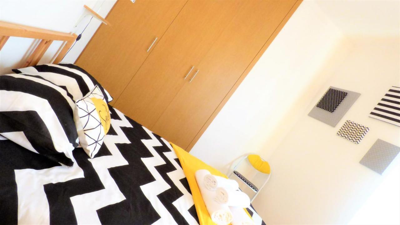 D Wan Guest House Peniche Dış mekan fotoğraf