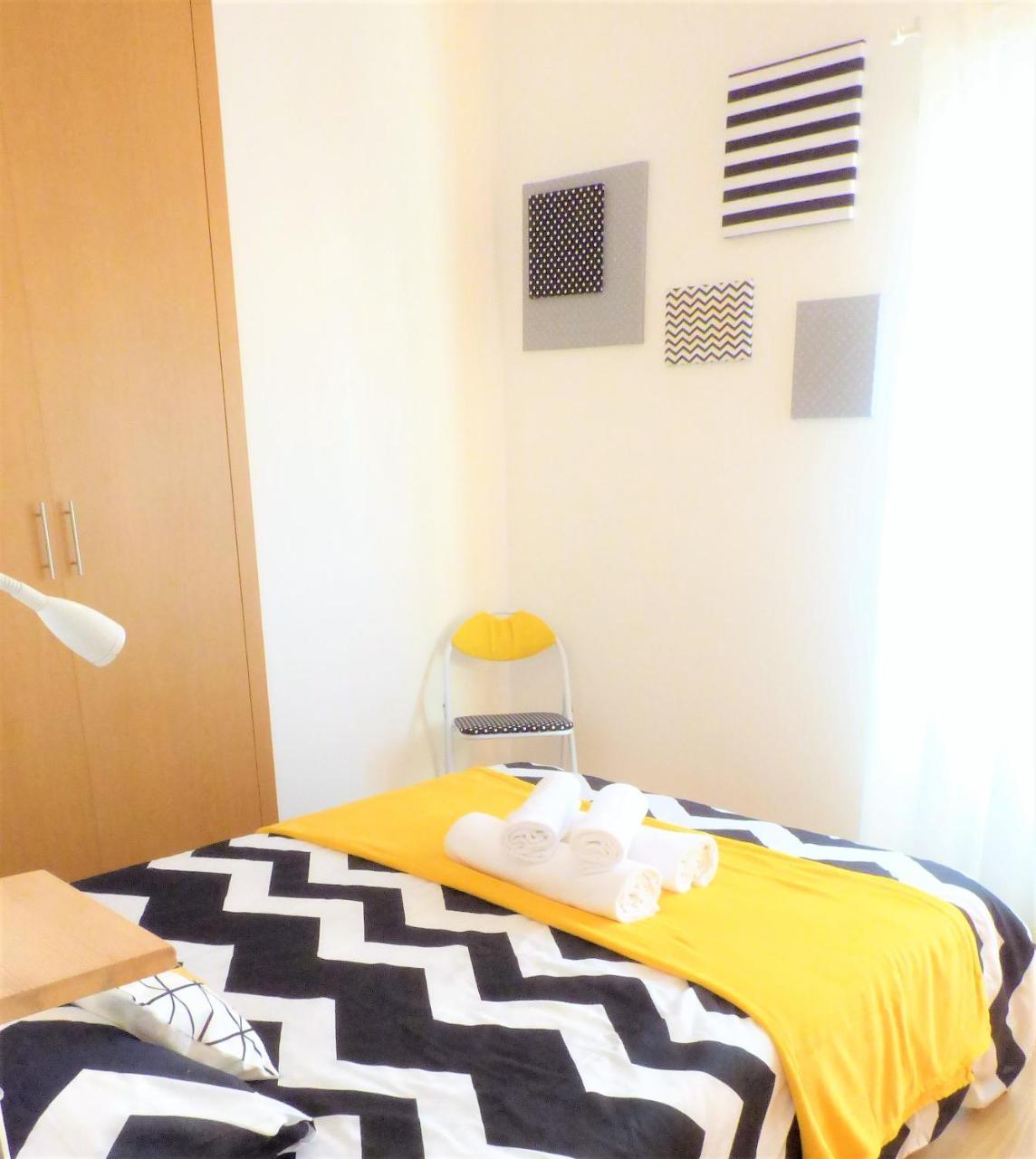 D Wan Guest House Peniche Dış mekan fotoğraf