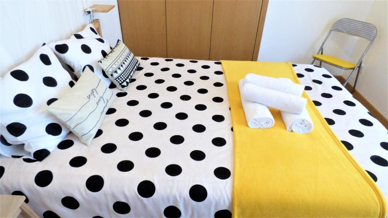 D Wan Guest House Peniche Dış mekan fotoğraf